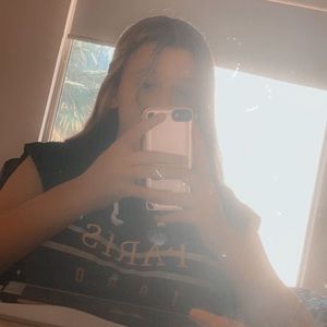 Meet your Posher, Kiara